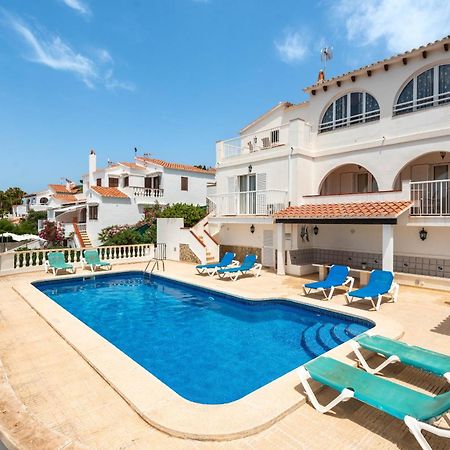 Villa Esplendor Son Bou Dış mekan fotoğraf