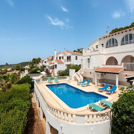 Villa Esplendor Son Bou Dış mekan fotoğraf