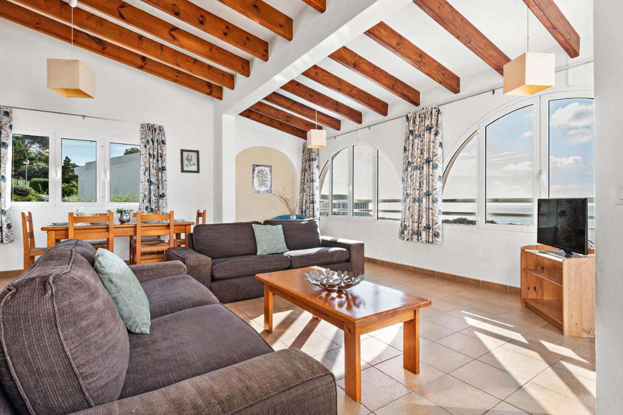 Villa Esplendor Son Bou Dış mekan fotoğraf