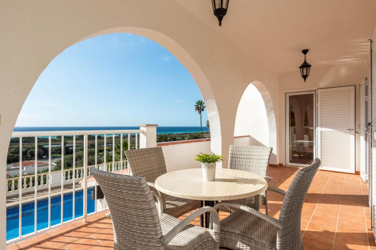 Villa Esplendor Son Bou Dış mekan fotoğraf