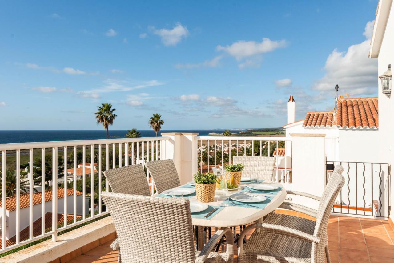 Villa Esplendor Son Bou Dış mekan fotoğraf