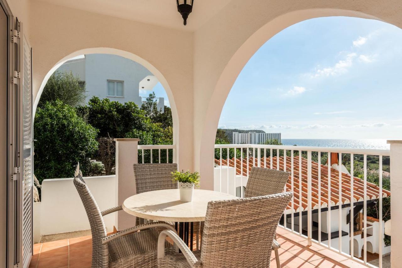 Villa Esplendor Son Bou Dış mekan fotoğraf