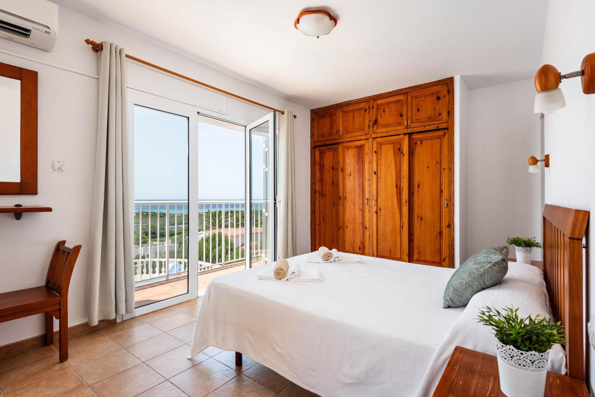 Villa Esplendor Son Bou Dış mekan fotoğraf