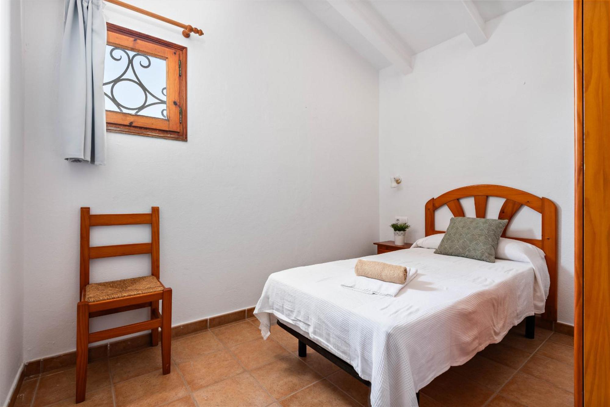 Villa Esplendor Son Bou Dış mekan fotoğraf